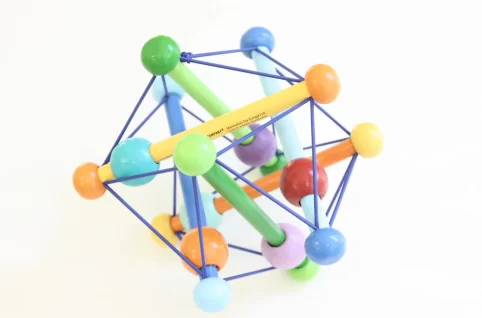 テンセグリティ